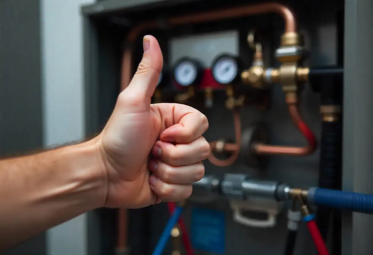 Emergency HVAC services and installations in Oxford, NJ