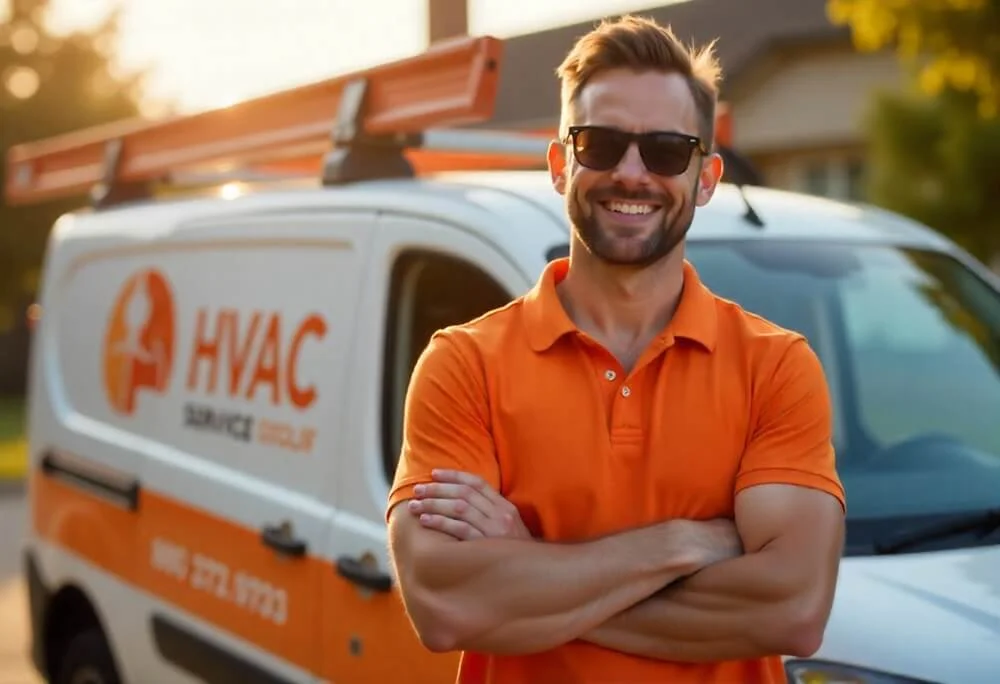 Professional HVAC repair and installation services in Oxford, NJ